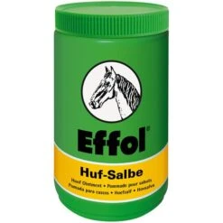 Effol Green Hoof Care Ointment - 1 Liter
