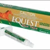Equest Plus Wormer & Boticide & Tapeworm Zoetis -Sabandar Store Equest Plus Wormer Boticide Tapeworm Zoetis
