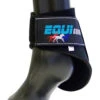 Equiguard Fetlock Hind Boots Black -Sabandar Store Equiguard Fetlock Hind Boots Black