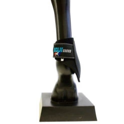 Equiguard Fetlock Hind Boots Black -Sabandar Store Equiguard Fetlock Hind Boots Black 3