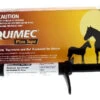 Equimec Plus Wormer & Boticide & Tapeworm 2 Equimec Plus Wormer & Boticide & Tapeworm -Sabandar Store Equimec Plus Wormer Boticide Tapeworm