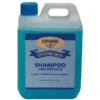 Shampoo Equinade Showsilk 2.5litre -Sabandar Store Equinade Showsilk Shampoo 2 5litre
