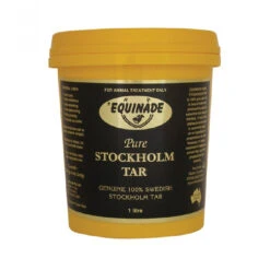 Equinade Stockholm Tar Hoof Care Product