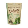 Horse Treat Equine Pure Delights Peppermint Spinach Parsley 500gm 2 Horse Treat Equine Pure Delights Peppermint Spinach Parsley 500gm -Sabandar Store Equine Pure Delights Treat Peppermint Spinach Parsley 500gm