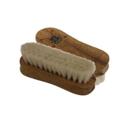Brush Face Goat Hair Huntington -Sabandar Store Face Brush Goat Hair Huntington 3