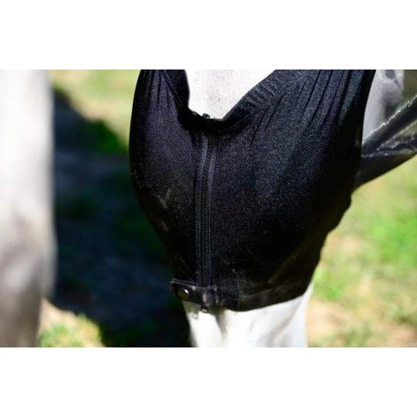 Kentucky Slim Fit Fly Mask 5 Kentucky Slim Fit Fly Mask - Image 3