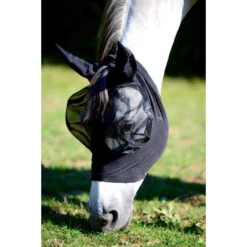Kentucky Slim Fit Fly Mask 11 Kentucky Slim Fit Fly Mask -Sabandar Store Fly mask 3 00b1407f de05 4594 8b9d a15f36278037