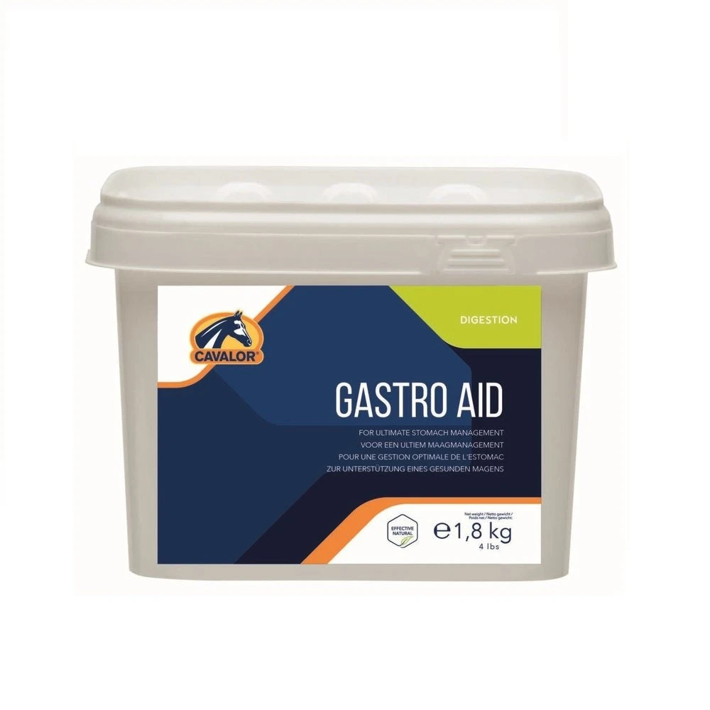 Gastro Aid 3 Gastro Aid