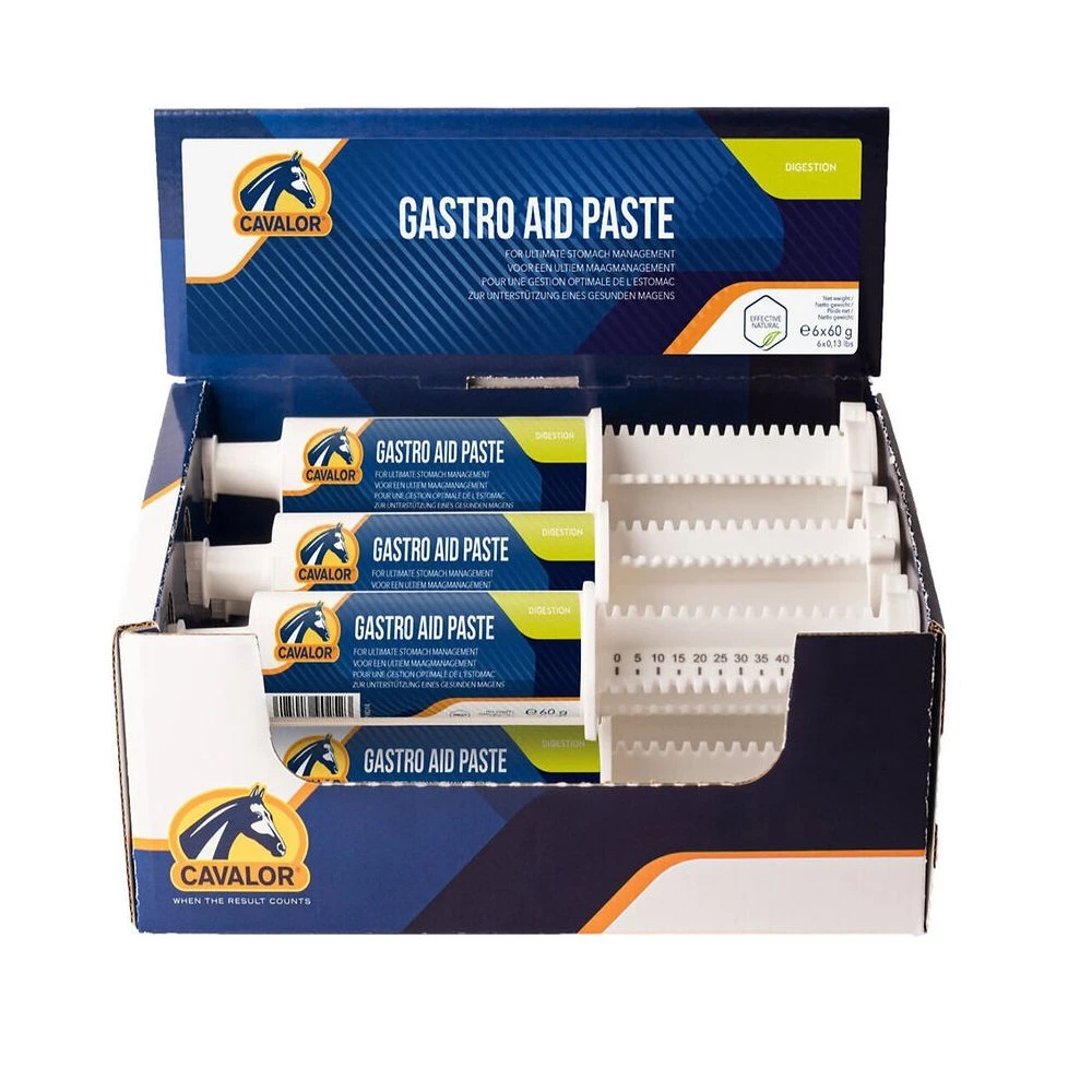 Gastro Aid Paste 3 Gastro Aid Paste