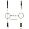 Gag Cheek Straps Jeremy & Lord Brown -Sabandar Store Gag Cheek Straps Jeremy Lord Brown