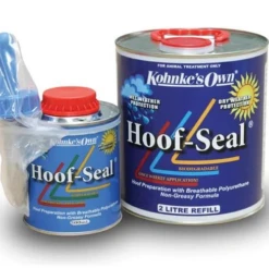 Kohnke's Own Hoof Seal