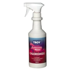 Chloromide Spray