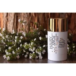 Hairy Pony Taming Wax