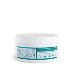 Hairy Pony Hair Repair