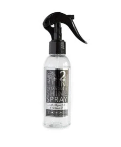 Hairy Pony 2 In 1 Detangle & Shine Spray Original 125ml