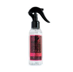 Hairy Pony 2 In 1 Detangle & Shine Spray Watermelon 125ml