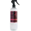 Hairy Pony 2 In 1 Detangle & Shine Spray Watermelon 500ml -Sabandar Store Hairy Pony 2 In 1 Detangle Shine Spray Watermelon 500ml