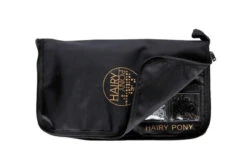 Hairy Pony Apron Plaiting