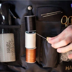 Hairy Pony Apron Plaiting -Sabandar Store Hairy Pony Apron Plaiting 5