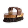 Hairy Pony Brush Body Mini -Sabandar Store Hairy Pony Brush Body Mini