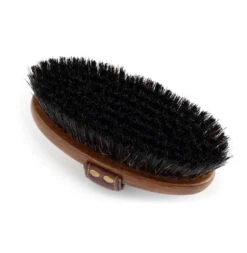 Hairy Pony Brush Dandy -Sabandar Store Hairy Pony Brush Dandy 4