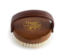 Hairy Pony Brush Face -Sabandar Store Hairy Pony Brush Face 4