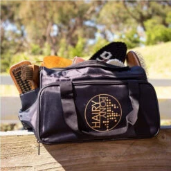Hairy Pony Grooming Bag -Sabandar Store Hairy Pony Grooming Bag 3