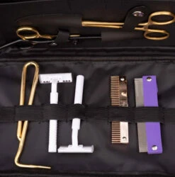 Hairy Pony Grooming Bag -Sabandar Store Hairy Pony Grooming Bag 4