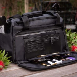 Hairy Pony Grooming Bag -Sabandar Store Hairy Pony Grooming Bag 5