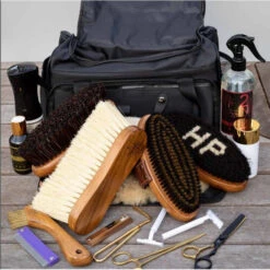 Hairy Pony Grooming Bag -Sabandar Store Hairy Pony Grooming Bag 7