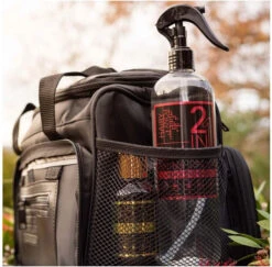 Hairy Pony Grooming Bag -Sabandar Store Hairy Pony Grooming Bag 8