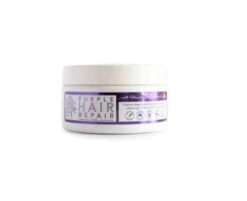 Hairy Pony Hair Repair Purple 250ml
