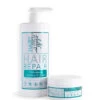 Hairy Pony Hair Repair Tub 250ml -Sabandar Store Hairy Pony Hair Repair Tub 250ml