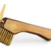 Hairy Pony Hoof Pick & Brush Copper -Sabandar Store Hairy Pony Hoof Pick Brush Copper f95b9e7e 0c02 4860 89bd 060f7d2289ff