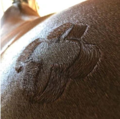 Hairy Pony Quarter Mark Comb -Sabandar Store Hairy Pony Quarter Mark Comb 8