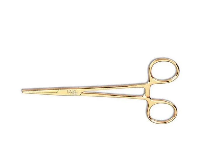 Hairy Pony Scissors Fastening 3 Hairy Pony Scissors Fastening