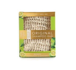 Hairy Pony Shampoo Bar Original