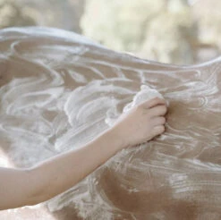 Hairy Pony Shampoo Bar Original -Sabandar Store Hairy Pony Shampoo Bar Original 4