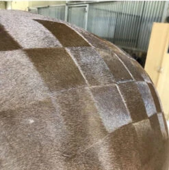 Hairy Pony Shimmer Spray -Sabandar Store Hairy Pony Shimmer Spray 2