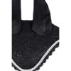 Cavallo HANNE Ear Bonnet -Sabandar Store Hanne black close f85537c4 50bf 4305 914a bd7dee18ccf5