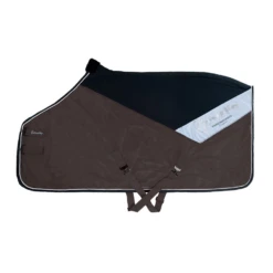 Cavallo HATTIE Show Fly Rug - LAST ONE! -Sabandar Store HattieTruffle