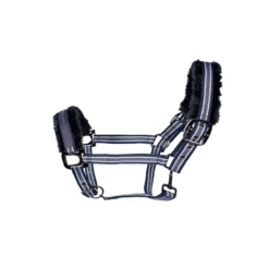 Cavallo HELIA Fleece Halter -Sabandar Store HeliaBlue 09e4c85a cef6 4f12 a393 a9f8eb9d17bb