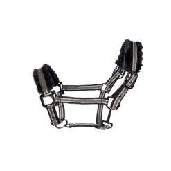 Cavallo HELIA Fleece Halter