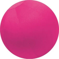 Horse Ball Mega Cover Hot Pink 25"