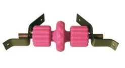 Horse Toy Pasafier Stall Boredom