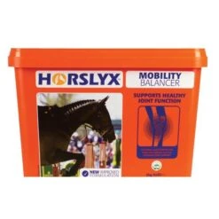Horslyx Mobility Vitamin & Mineral Lick 5kg