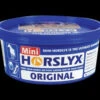 Horslyx Original Mini Vitamin & Mineral Lick 650gm -Sabandar Store Horslyx Original Mini Vitamin Mineral Lick 650gm