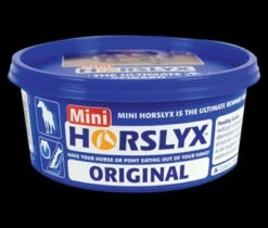 Horslyx Original Mini Vitamin & Mineral Lick 650gm