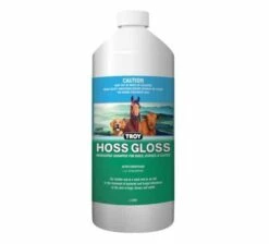 Shampoo Hoss Gloss Troy 1litre