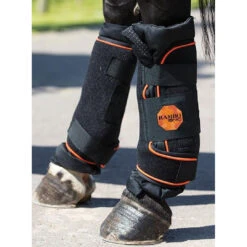 Rambo Ionic Stable Boots